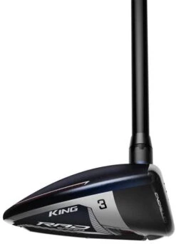 Cobra King Radspeed Fairway Woods 12 Cobra King Radspeed Fairway Woods -Wilson Shop 41zcYAHuI L. AC SL1000