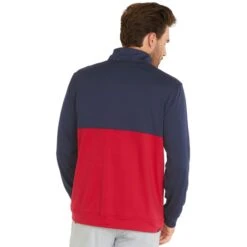 Puma Men's Gamer ColorBlock 1/4 Zip Golf Jacket 7 Puma Men's Gamer ColorBlock 1/4 Zip Golf Jacket -Wilson Shop 4 4db256dc 32aa 4f80 9e5c 0c4cefa9f897