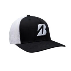Bridgestone Men's Eco Mesh Golf Cap -Wilson Shop 4 79ef2536 5a23 441f bc53 64cda4f77323