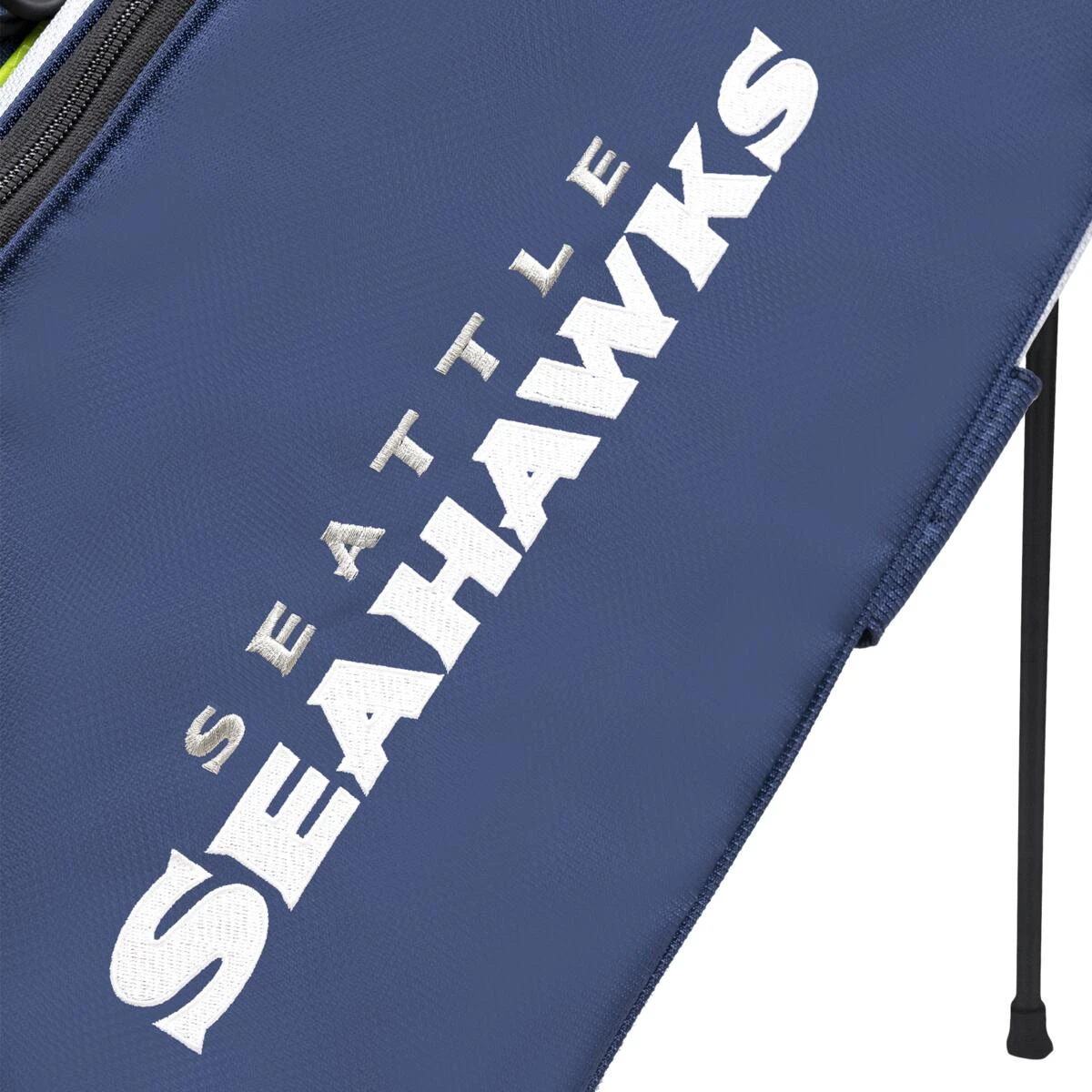 WIlson Staff NFL Licensed Stand Carry Golf Bags 7 WIlson Staff NFL Licensed Stand Carry Golf Bags - Image 7