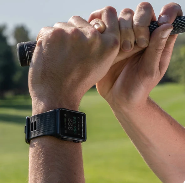 Shot Scope Golf G3 GPS Watch 19 Shot Scope Golf G3 GPS Watch - Image 19