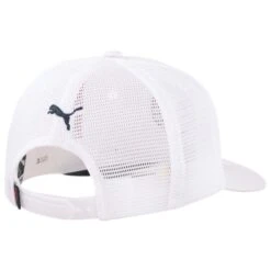 Puma Sundown Trucker P Snapback Golf Cap 9 Puma Sundown Trucker P Snapback Golf Cap -Wilson Shop 4 acf88b9b 3a4a 44dc b447 2b1f295a7023