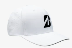 Bridgestone Men's Performance Tech Golf Cap -Wilson Shop 4 bde12b90 20ad 413c 9831 6606438d7406