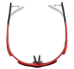 Tifosi Optics Pro Escalate SF Sunglasses Kit 10 Tifosi Optics Pro Escalate SF Sunglasses Kit -Wilson Shop 4 e26c716f 3932 4e2a 8e99 26a4210d1163