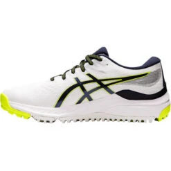 Asics Gel-Kayano Ace Spikeless Golf Shoes -Wilson Shop 4 f1f16026 8fc2 4601 9005 7b17870fa863