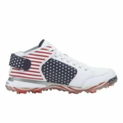 Cobra Puma ProAdapt Mid USA Golf Shoes -Wilson Shop 4 faaa08a3 501f 48a4 b86f c3ef6f02061a