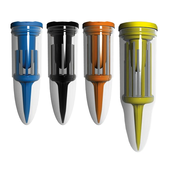 Brush-t Golf Original Brush Tees 1 Brush-t Golf Original Brush Tees