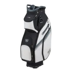 Wilson Staff EXO II Golf Cart Bags 6 Wilson Staff EXO II Golf Cart Bags -Wilson Shop 4b228bd06d1d2bcd1154f4dea5dce9fc8fe80d4f WGB6650WH 0 WS EXO II CART WH BL v2