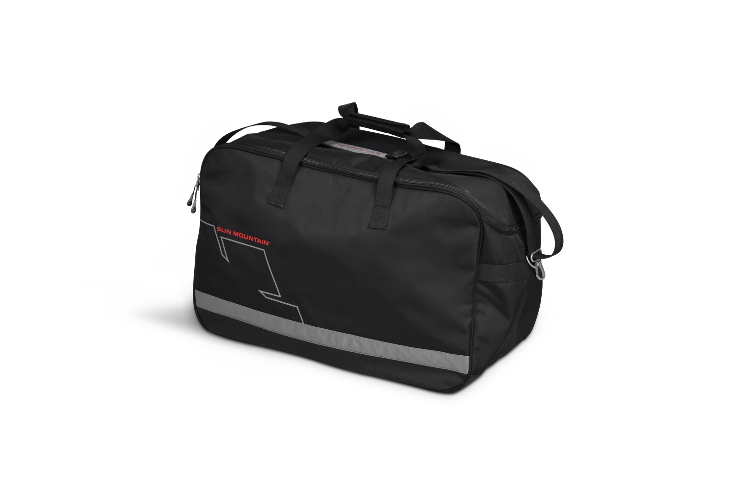 Sun Mountain Golf 4-Wheel Cart Cover Carrier 2 Sun Mountain Golf 4-Wheel Cart Cover Carrier - Image 2