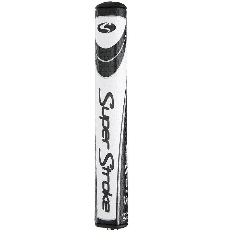 SuperStroke Golf Legacy 5.0 Fatso Putter Grips 4 SuperStroke Golf Legacy 5.0 Fatso Putter Grips - Image 4