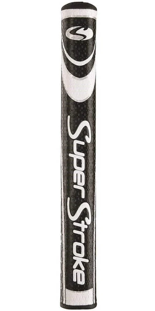 SuperStroke Golf Legacy 5.0 Fatso Putter Grips 5 SuperStroke Golf Legacy 5.0 Fatso Putter Grips - Image 5