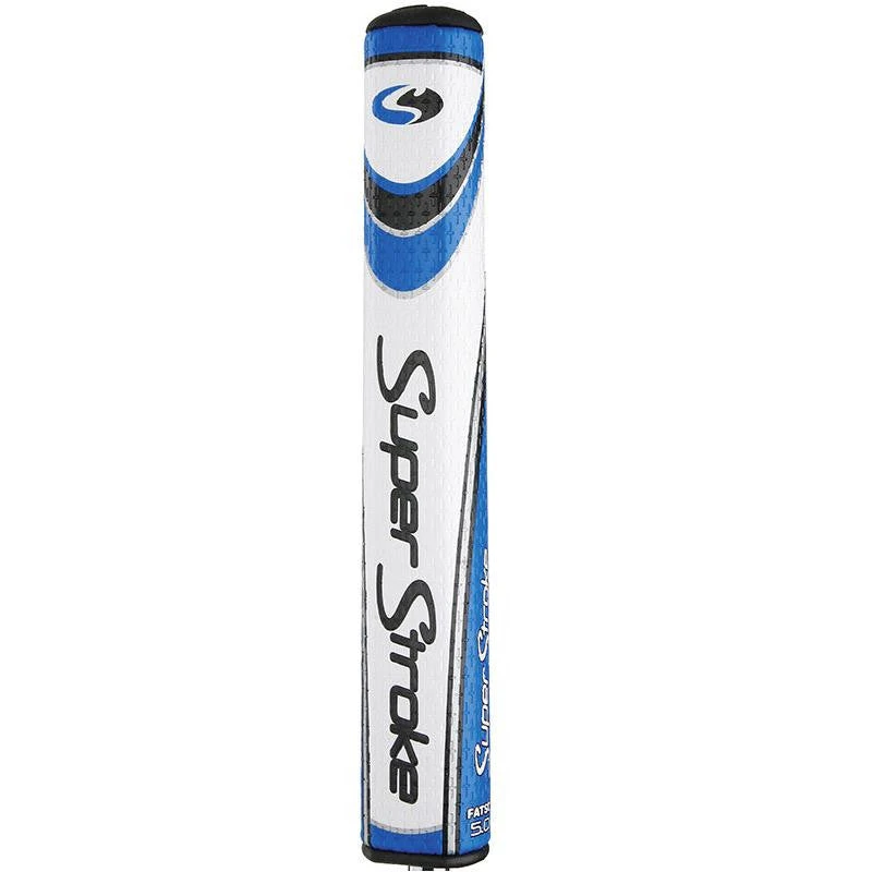 SuperStroke Golf Legacy 5.0 Fatso Putter Grips 2 SuperStroke Golf Legacy 5.0 Fatso Putter Grips - Image 2