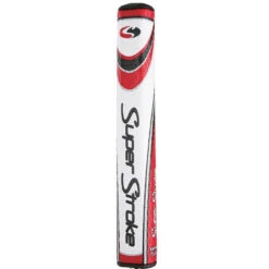 SuperStroke Golf Legacy 5.0 Fatso Putter Grips 7 SuperStroke Golf Legacy 5.0 Fatso Putter Grips -Wilson Shop 5.0 Legacy Fatso Red