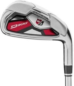 Wilson Staff D300 SL Irons 19 Wilson Staff D300 SL Irons -Wilson Shop 5195QyaWW7L. AC SL1001