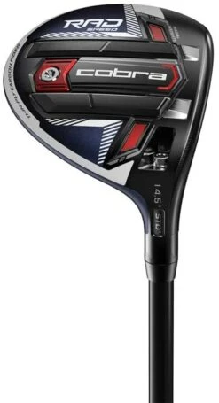 Cobra King Radspeed Fairway Woods 17 Cobra King Radspeed Fairway Woods -Wilson Shop 51CxbhHu 2BnL. AC SL1000