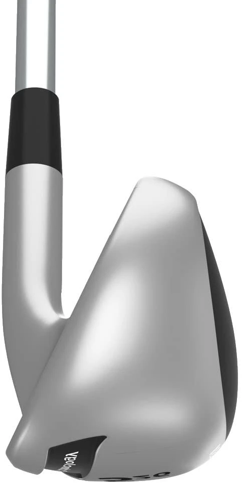 Tour Edge HL3 Iron Woods 5 Tour Edge HL3 Iron Woods - Image 5