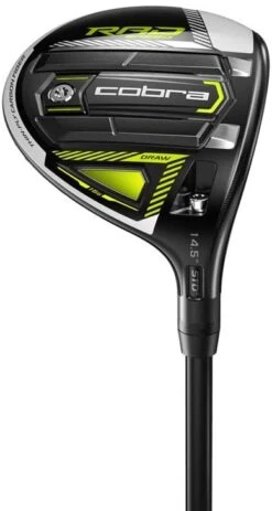 Cobra King DRAW Radspeed Fairway Woods 9 Cobra King DRAW Radspeed Fairway Woods -Wilson Shop 51IVyaUgsLL. AC SL1000