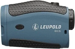 Leupold GX-2C Laser Rangefinder -Wilson Shop 51JCYYdJgtS. AC