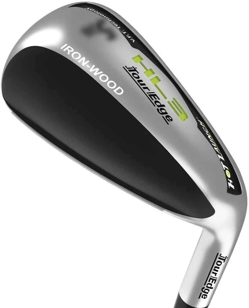 Tour Edge Hot Launch 3 HL3 Triple Combo Set 3 Tour Edge Hot Launch 3 HL3 Triple Combo Set - Image 3