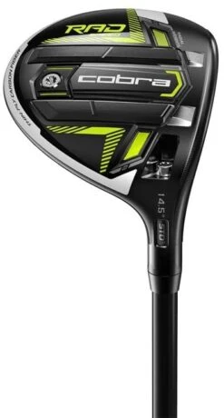 Cobra King Radspeed Fairway Woods 13 Cobra King Radspeed Fairway Woods -Wilson Shop 51Qg1WYxrwL. AC SL1000