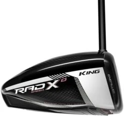 Cobra Ladies King Radspeed XD Draw Driver 9 Cobra Ladies King Radspeed XD Draw Driver -Wilson Shop 51X2N1f6kvL. AC SL1000