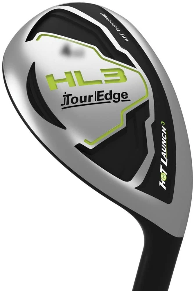 Tour Edge Hot Launch 3 HL3 Triple Combo Set 2 Tour Edge Hot Launch 3 HL3 Triple Combo Set - Image 2