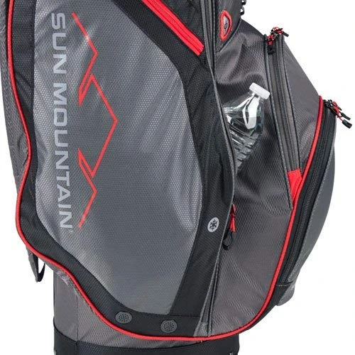 Sun Mountain Golf 2020 Sync Cart Bag 6 Sun Mountain Golf 2020 Sync Cart Bag - Image 6