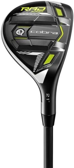 Cobra Golf King Radspeed Hybrid 9 Cobra Golf King Radspeed Hybrid -Wilson Shop 51nln5XDUzL. AC SL1000