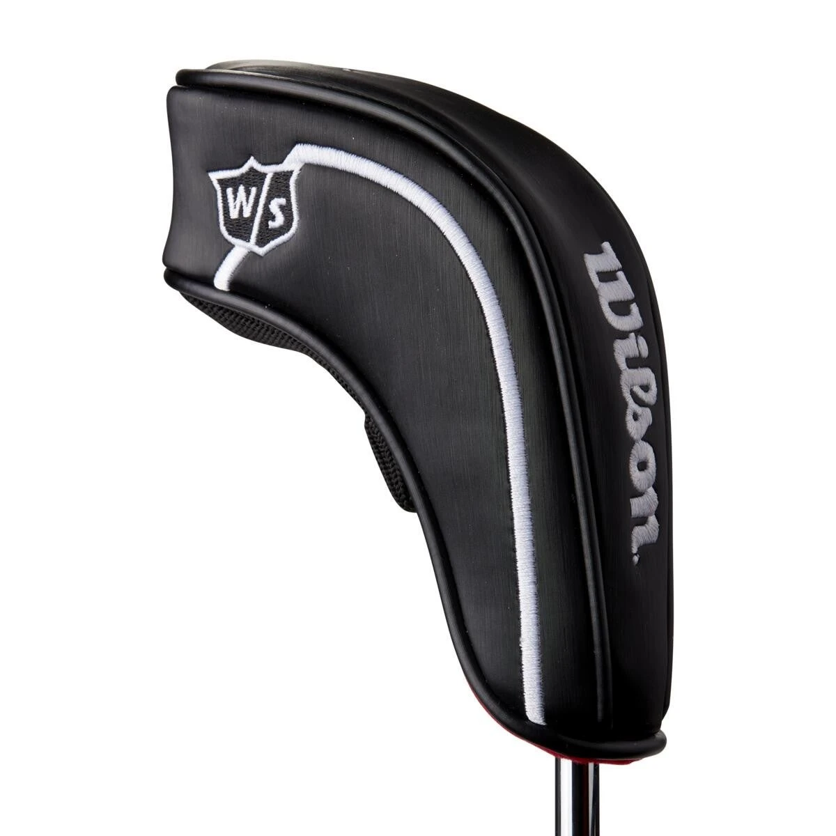 Wilson Staff Iron Headcover Set 4 Wilson Staff Iron Headcover Set - Image 4