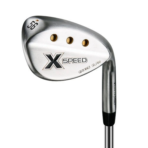 Powerbilt Grand Slam X Speed Golf Wedges 1 Powerbilt Grand Slam X Speed Golf Wedges