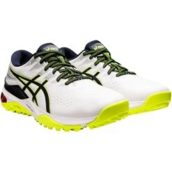 Asics Gel-Kayano Ace Spikeless Golf Shoes -Wilson Shop 5 2431c8ae 9183 4d1c a395 6e3fac6ab912