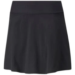 Puma Women's PWRShape Solid Golf Skirt -Wilson Shop 5 5ab3304a c31a 44f5 bcd5 8722fbf2dc15