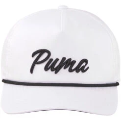 Puma Retro Rope Snapback Golf Cap 10 Puma Retro Rope Snapback Golf Cap -Wilson Shop 5 8d47f55f 2cb3 466a b374 4c01fee2b726