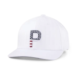 Puma Pars And Stripes Snapback Golf Cap 16 Puma Pars And Stripes Snapback Golf Cap -Wilson Shop 5 90c061df faf7 440b bfa9 b89f7af055b4