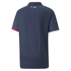 Puma Men's Volition Patriot Golf Polo -Wilson Shop 5 c98df8a3 dfba 4c70 ab75 81ebc9800cd0