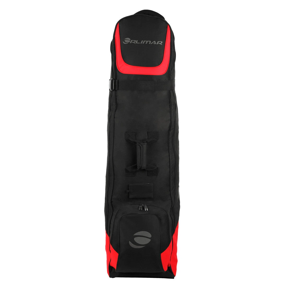 Orlimar Golf 6.0 Premium Wheeled Travel Cover 2 Orlimar Golf 6.0 Premium Wheeled Travel Cover - Image 2