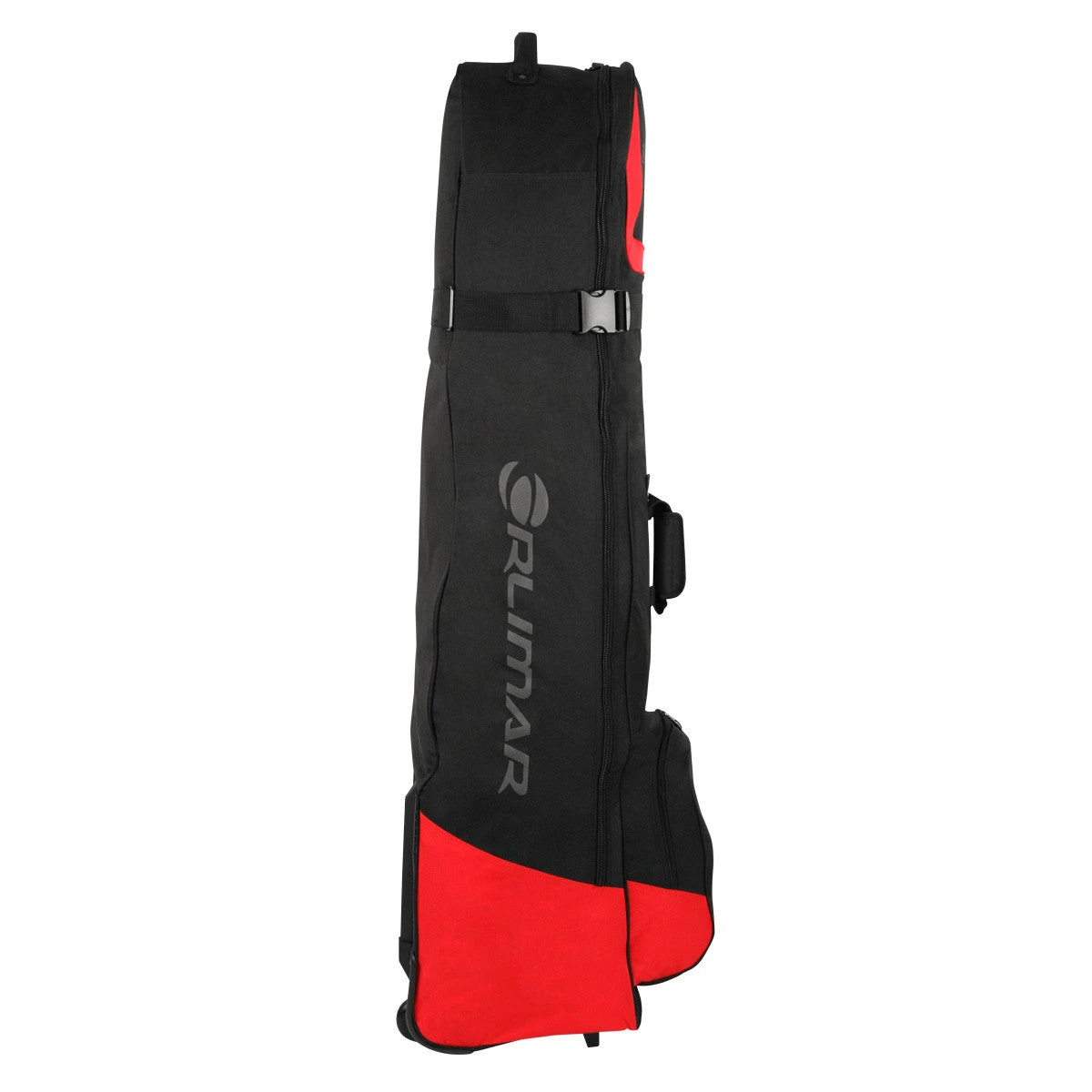Orlimar Golf 6.0 Premium Wheeled Travel Cover 3 Orlimar Golf 6.0 Premium Wheeled Travel Cover - Image 3