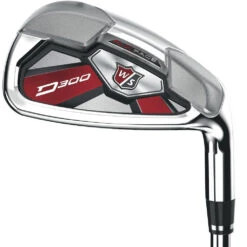 Wilson Staff D300 SL Irons 15 Wilson Staff D300 SL Irons -Wilson Shop 619UKSLbq7L. SL1000