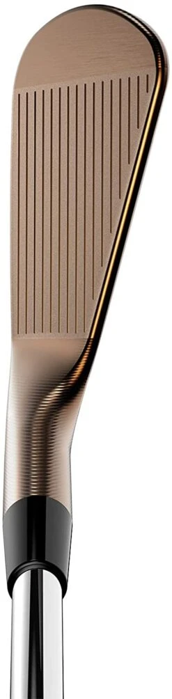 Cobra Golf Rickie Fowler King Rev 33 Proto Limited Edition Irons 10 Cobra Golf Rickie Fowler King Rev 33 Proto Limited Edition Irons -Wilson Shop 61Gnk4f7ntL. AC SL1500