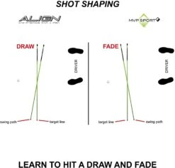 Golf Alignment Rods - MORODZ - 2 Pack -Wilson Shop 61Kqyqj6pgL. AC SL1500