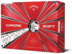 Callaway Chrome Soft Truvis Golf Balls -Wilson Shop 61Wfqou 2BeeL. AC SL1000