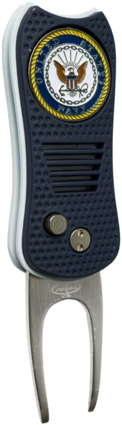 Switchfix Military Divot Tool & Ball Marker 7 Switchfix Military Divot Tool & Ball Marker -Wilson Shop 61awi02u3bL. AC SL1500