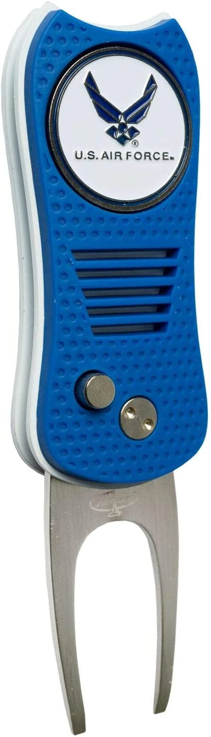 Switchfix Military Divot Tool & Ball Marker 2 Switchfix Military Divot Tool & Ball Marker - Image 2