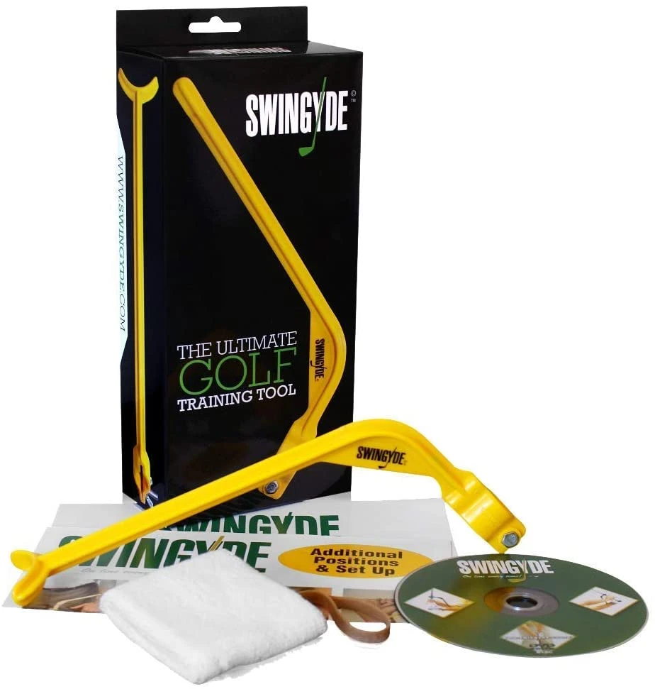 Swingyde Golf Swing Training Aid 1 Swingyde Golf Swing Training Aid