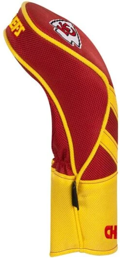 Kansas City Chiefs Fairway Headcover NFL Golf 6 Kansas City Chiefs Fairway Headcover NFL Golf -Wilson Shop 61nS14PVWkL. AC SL1000