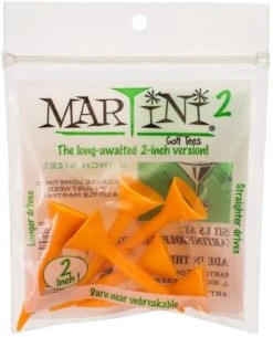 Martini Tees - 2" - 6 Pack -Wilson Shop 61rOs4LAfaL. AC SL1024