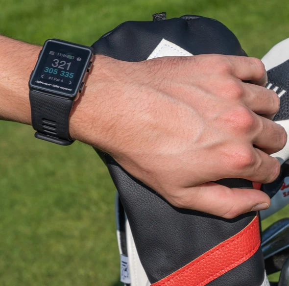 Shot Scope Golf G3 GPS Watch 20 Shot Scope Golf G3 GPS Watch - Image 20