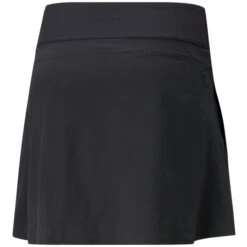Puma Women's PWRShape Solid Golf Skirt -Wilson Shop 6 d1f78053 2b2d 4eb5 a49f 26f1fc456dfb