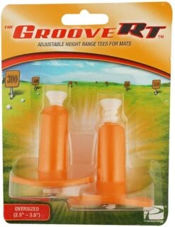 The Groove RT Adjustable Driving Range Tees For Mats -Wilson Shop 718SX 2BqbkTL. AC SL1000