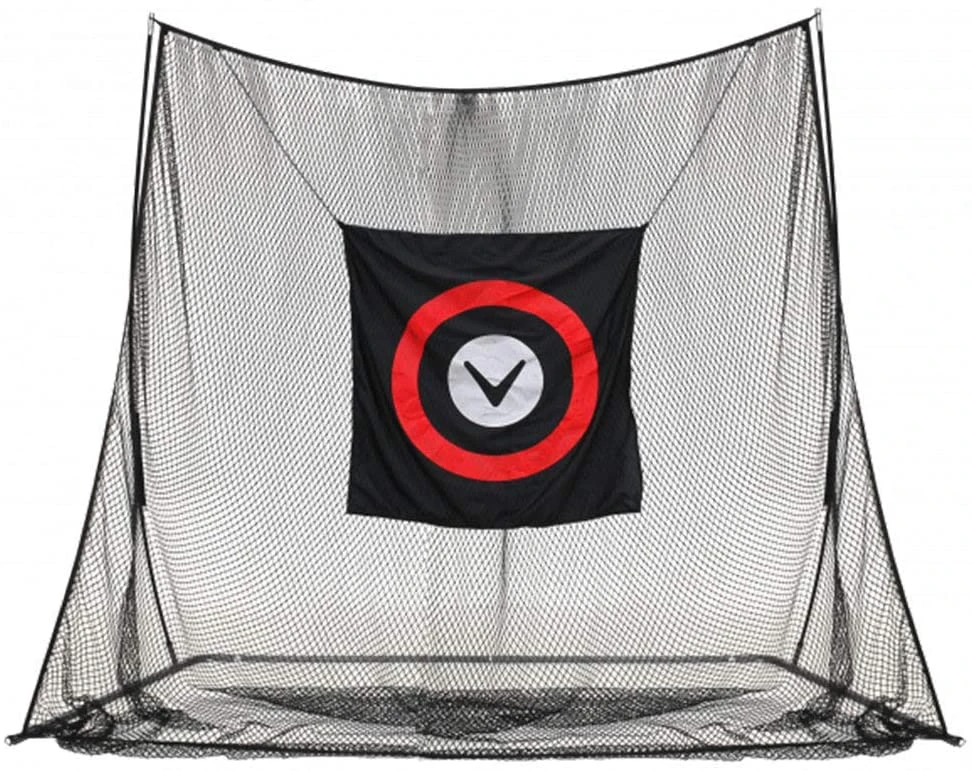 Callaway Base Hitting Net 8' (Wide) X 7' (Height) 4 Callaway Base Hitting Net 8' (Wide) X 7' (Height) - Image 4